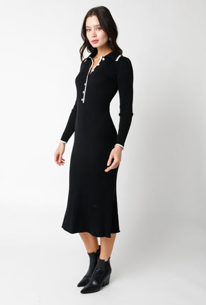 Rachel Dress