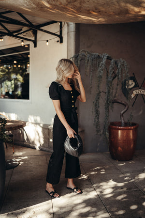 Zoey Jumpsuit