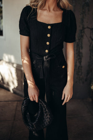 Zoey Jumpsuit