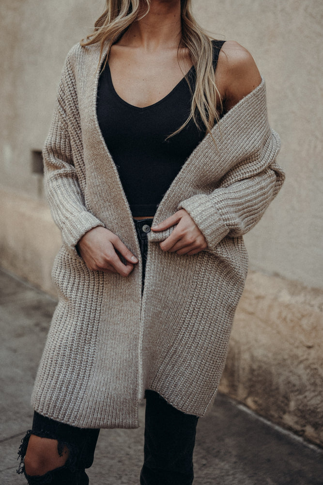 Melanie Cardigan