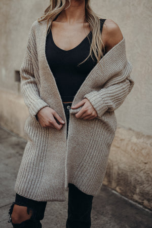 Melanie Cardigan