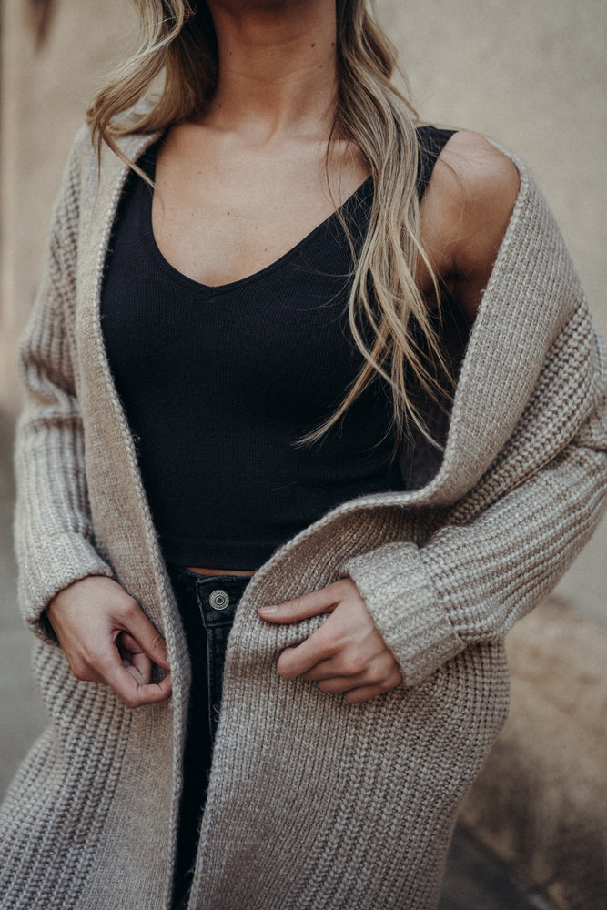 Melanie Cardigan