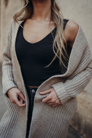 Melanie Cardigan