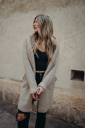 Melanie Cardigan