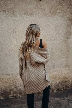 Melanie Cardigan