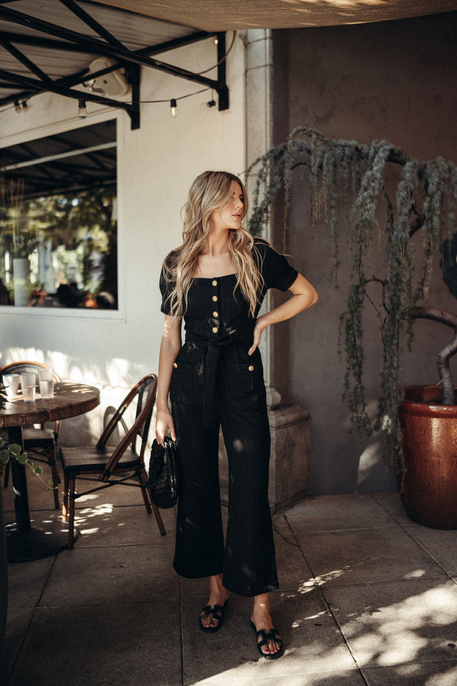 Zoey Jumpsuit