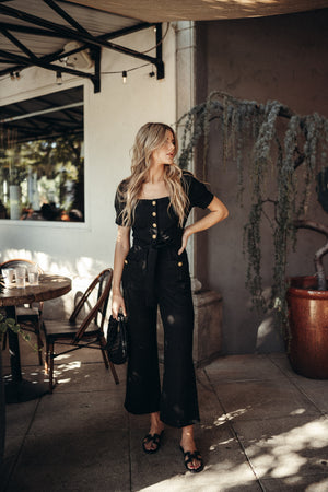 Zoey Jumpsuit