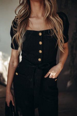 Zoey Jumpsuit