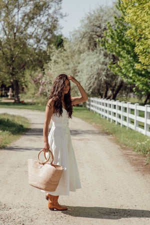 Kendra Sundress