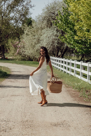 Kendra Sundress