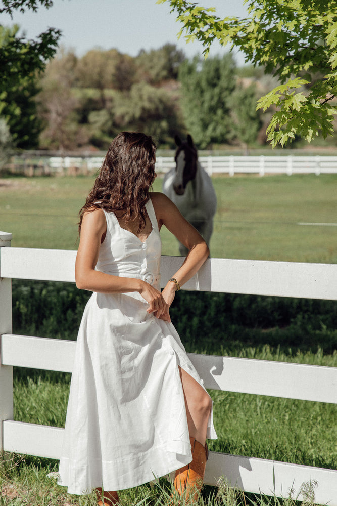 Kendra Sundress