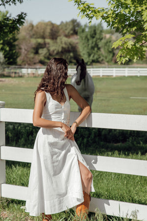 Kendra Sundress