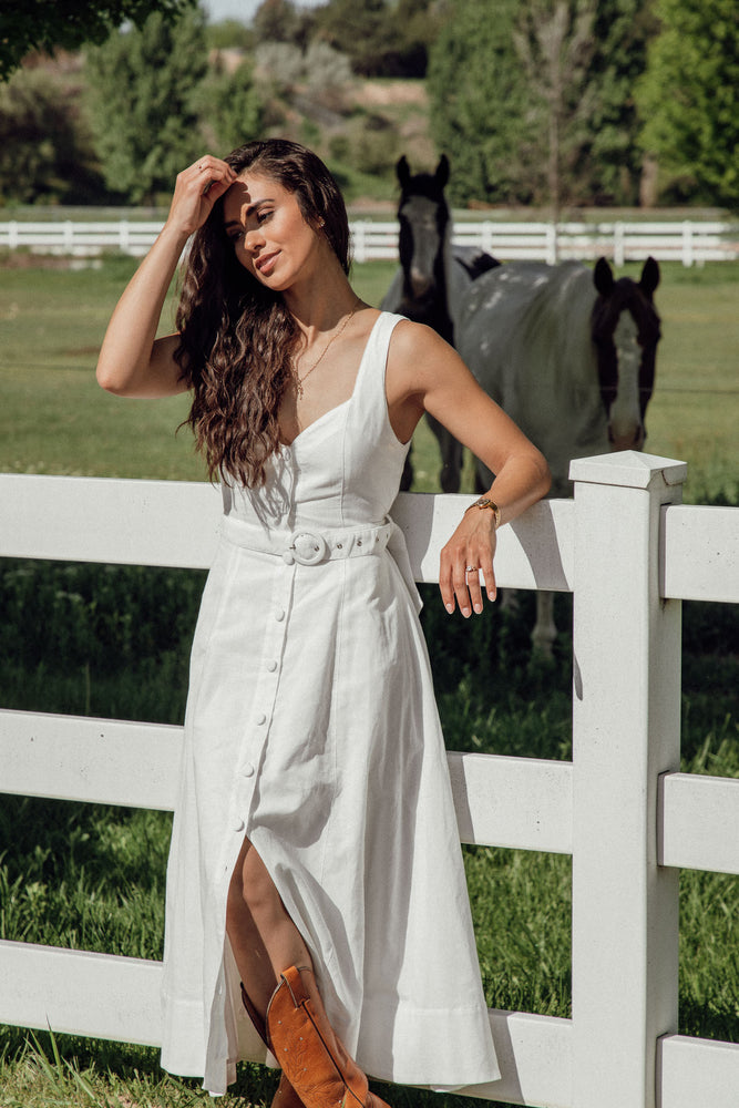 Kendra Sundress