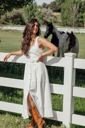 Kendra Sundress
