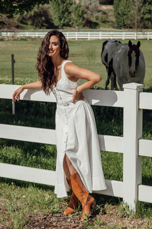 Kendra Sundress