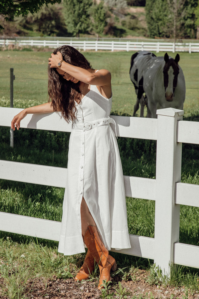 Kendra Sundress