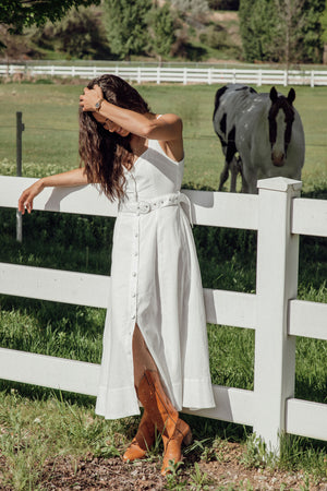 Kendra Sundress