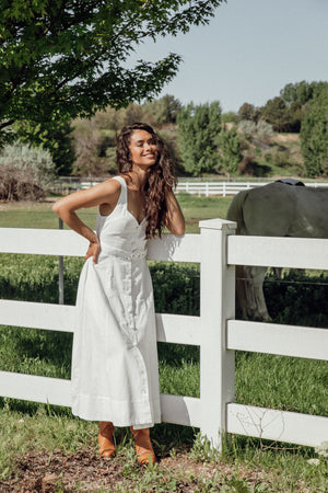 Kendra Sundress