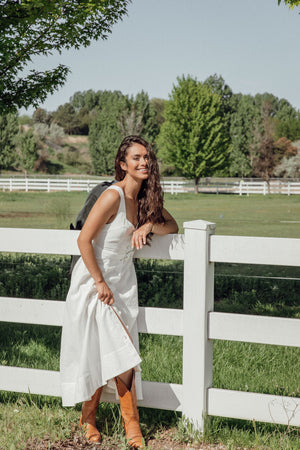 Kendra Sundress
