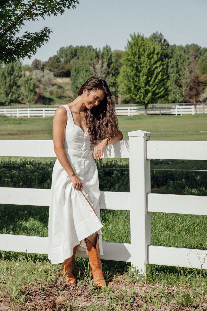 Kendra Sundress