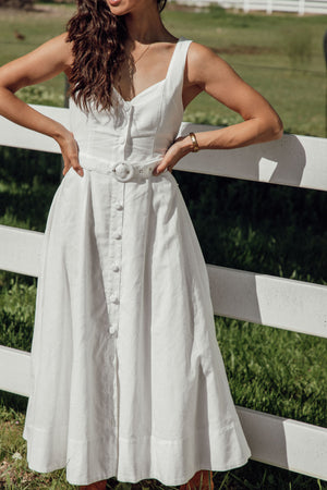 Kendra Sundress