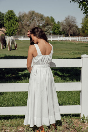 Kendra Sundress