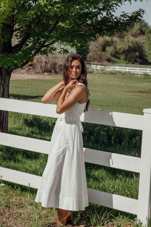 Kendra Sundress