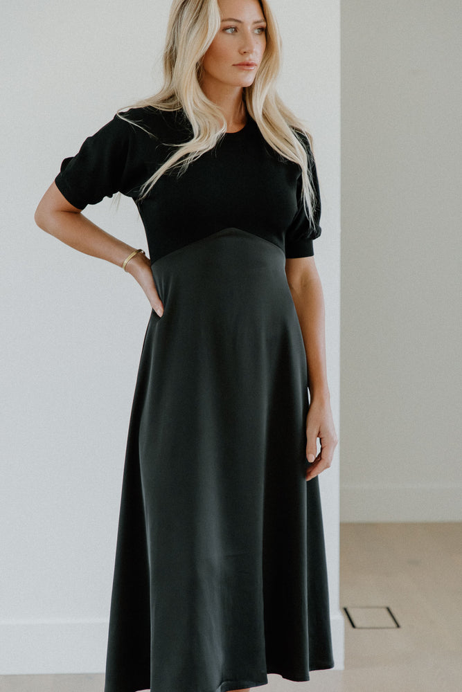 Estella Dress