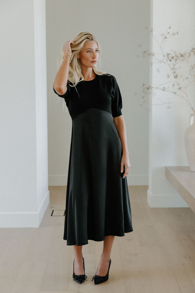 Estella Dress