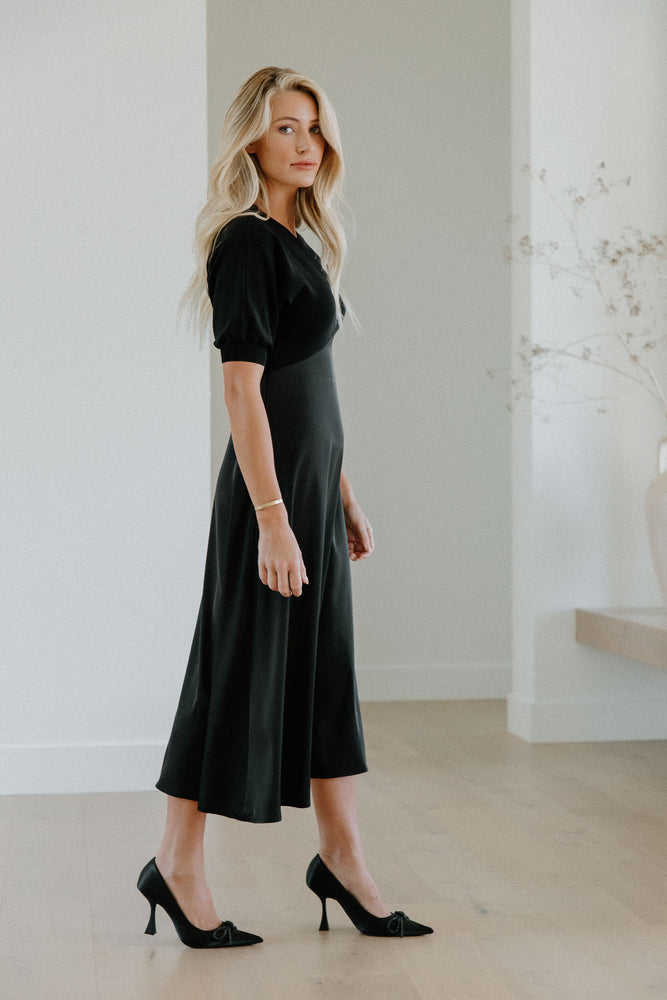 Estella Dress