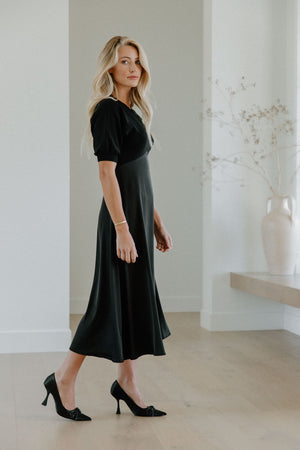 Estella Dress