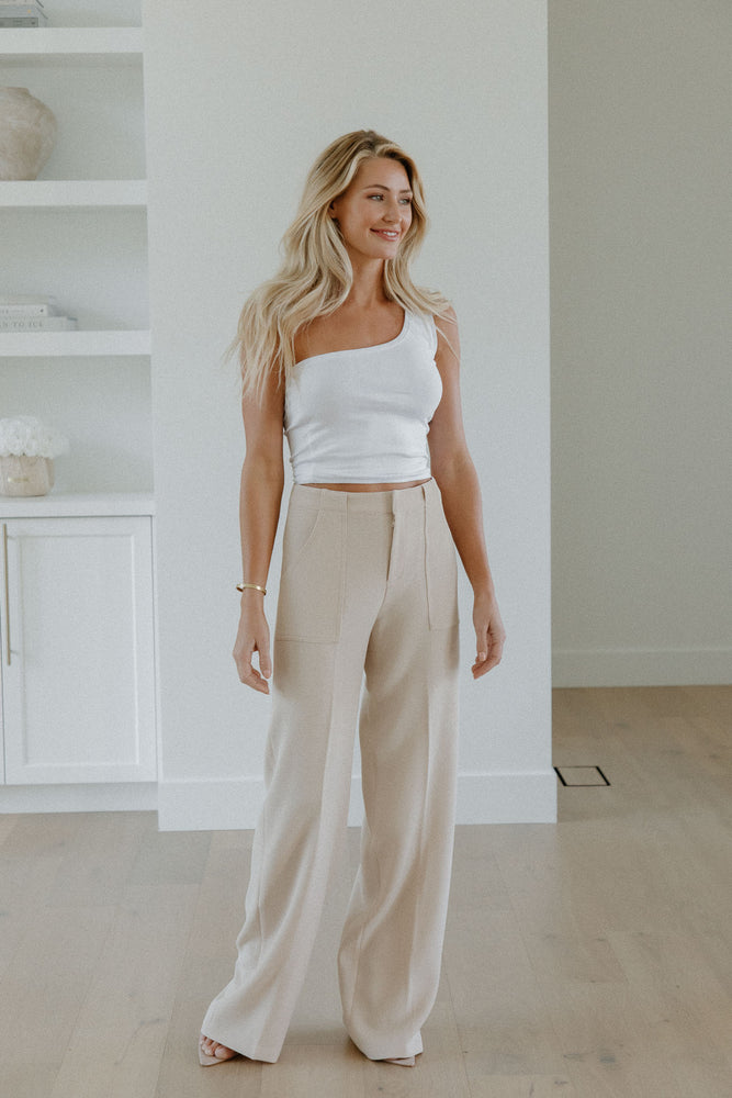 
            
                Load image into Gallery viewer, Diana Wide Leg Pant
            
        