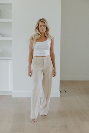 
            
                Load image into Gallery viewer, Diana Wide Leg Pant
            
        