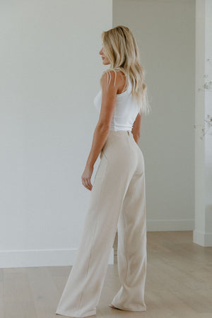 Diana Wide Leg Pant