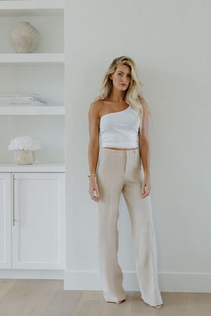 Diana Wide Leg Pant