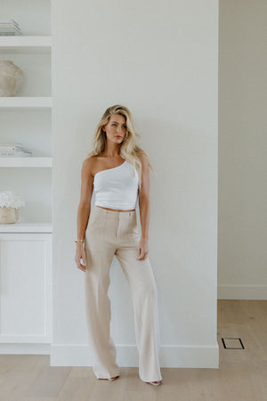 Diana Wide Leg Pant