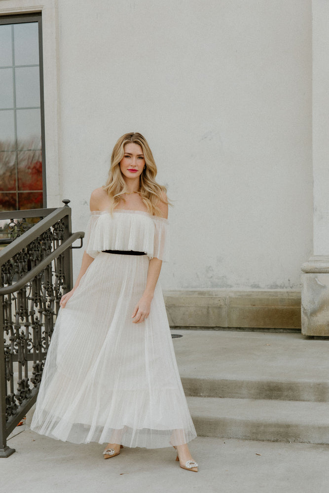 Laraine Dress