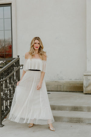 Laraine Dress