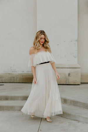 Laraine Dress