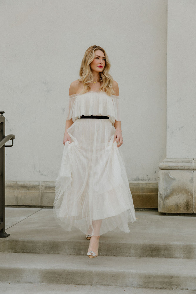 Laraine Dress