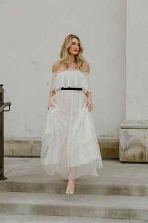 Laraine Dress