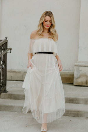 Laraine Dress