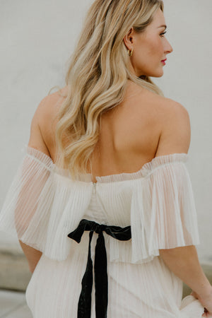 Laraine Dress