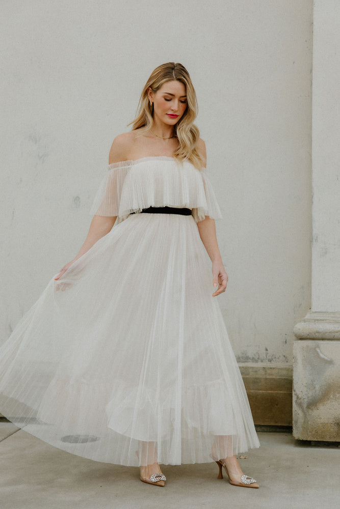 Laraine Dress