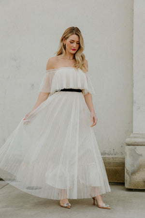 Laraine Dress