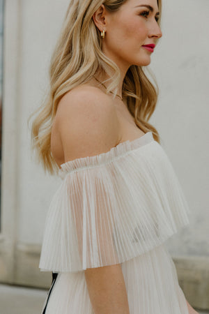 Laraine Dress