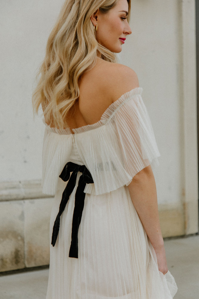 Laraine Dress