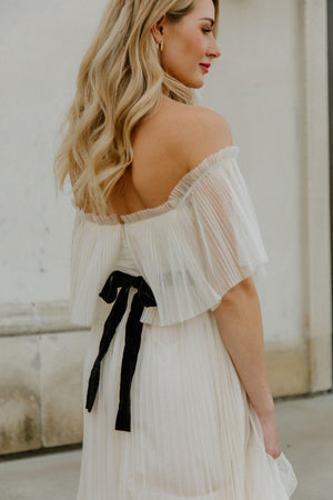 Laraine Dress