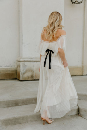 Laraine Dress