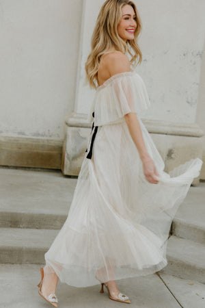 Laraine Dress